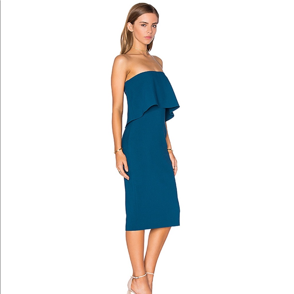 Likely Driggs Dress size 2
